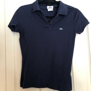 Lacoste- Size 36 (Fits like a US XS)